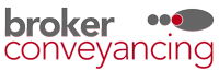 Broker Conveyancing Logo